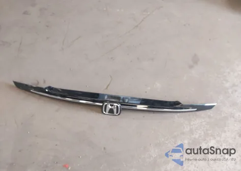 2024 Honda Odyssey Touring из США, поврежденный, VIN 5FNRL6H84RB035974